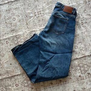 Women’s LUCKY wide baggy